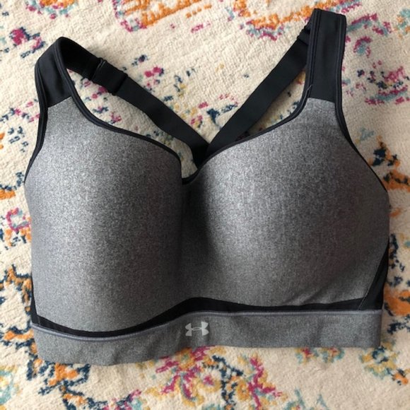 Under Armour Other - Under Armour Sports Bra Size 38DD